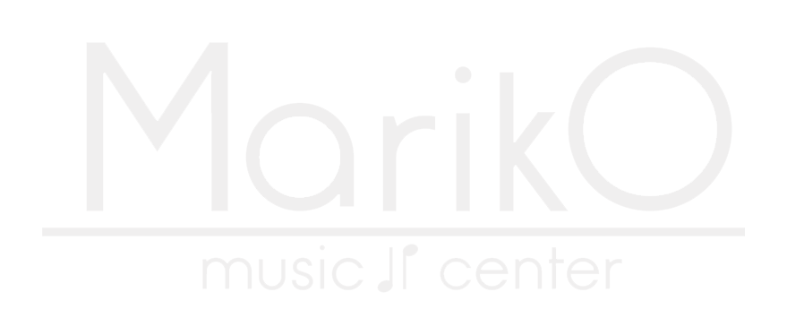 Mariko Music Center