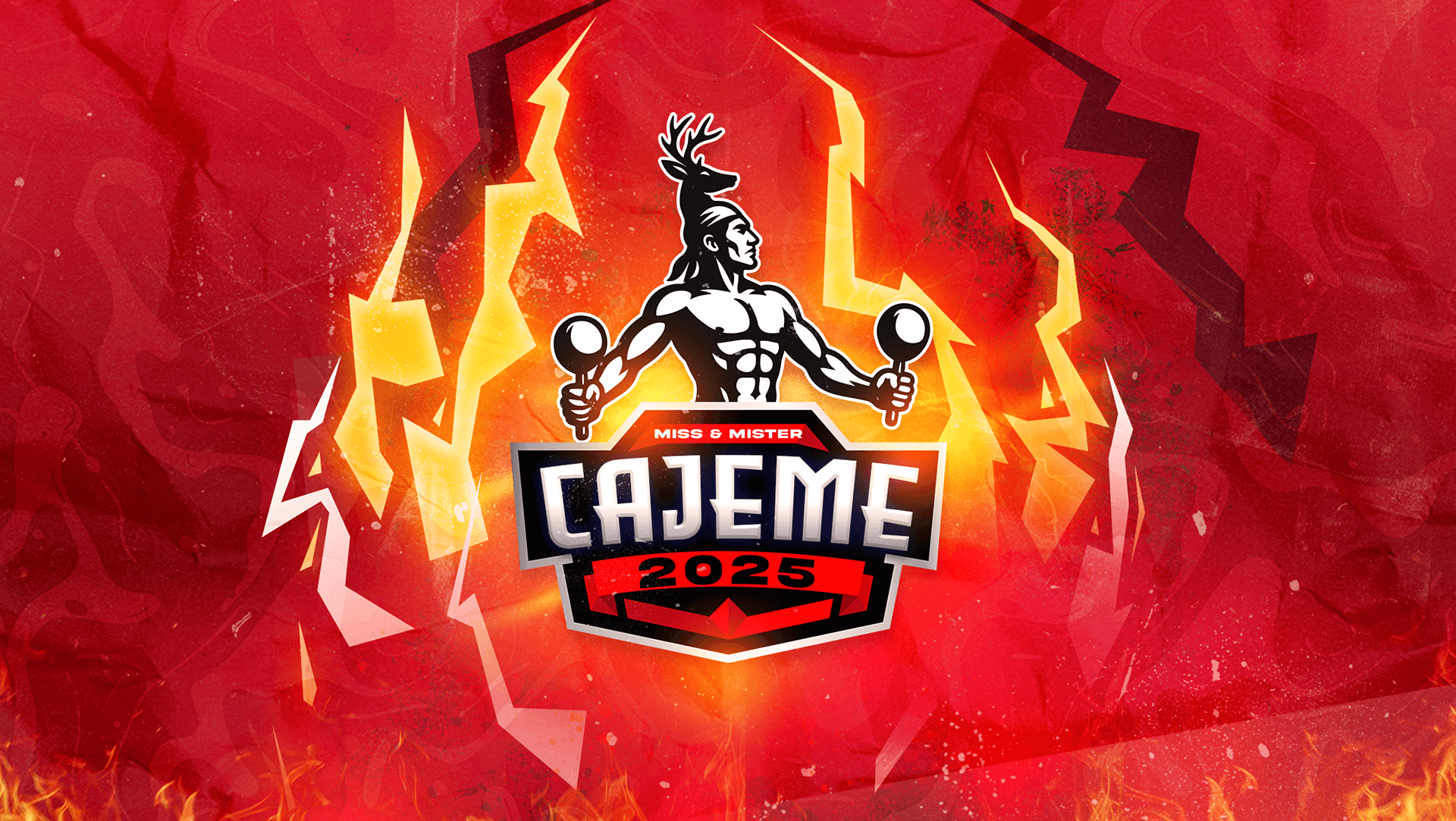 Portada del proyecto Miss y Mr Cajeme 2025